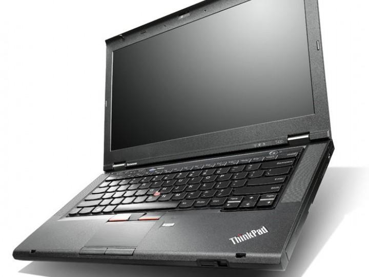 Lenovo ThinkPad T430 - 3. kép