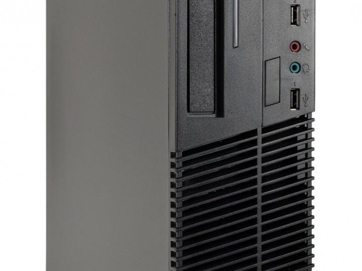 Lenovo ThinkCentre M72e - 1. kép