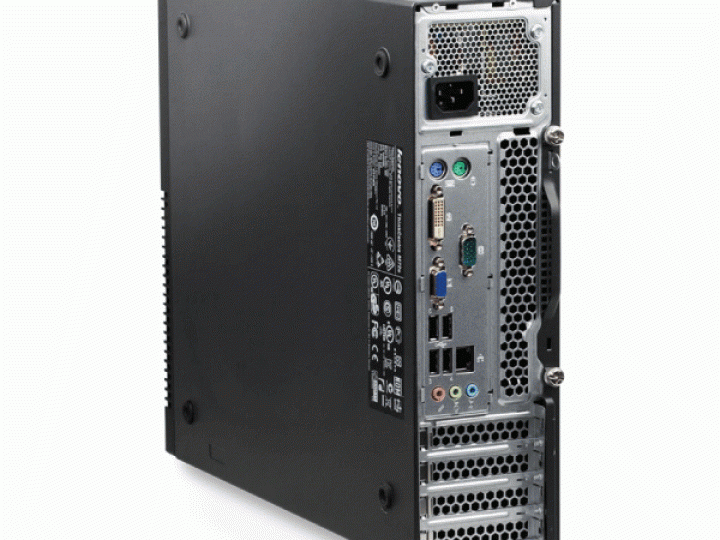 Lenovo ThinkCentre M72e - 2. kép