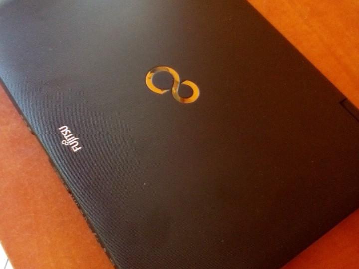 Fujitsu LifeBook S751 - 2. kép