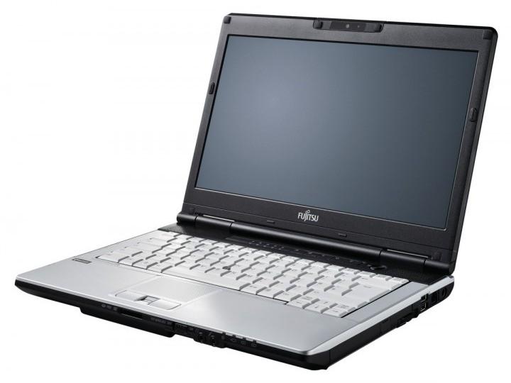 Fujitsu LifeBook S751 - 1. kép