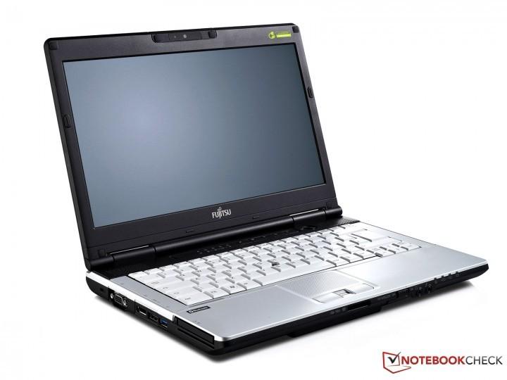 Fujitsu LifeBook S751 - 3. kép