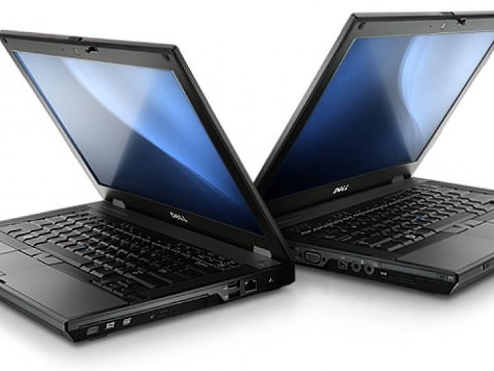 Dell Latitude E5410 - 3. kép