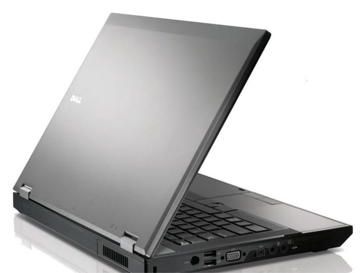 Dell Latitude E5410 - 1. kép