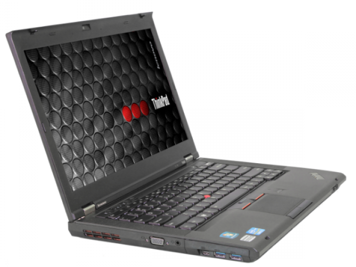Lenovo ThinkPad T430 - 3. kép