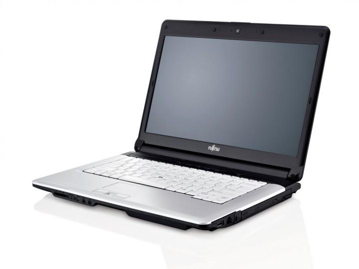Fujitsu LifeBook S710 - 1. kép