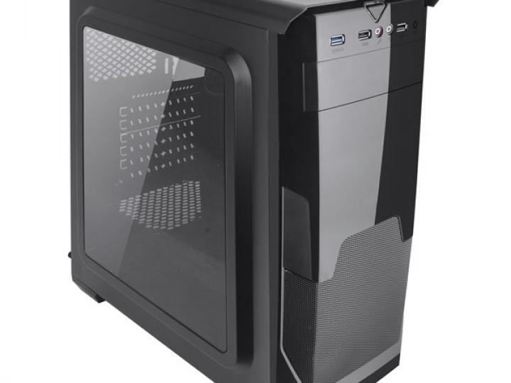 ÚJ AMD X4 GAMER KONFIG! - 2. kép