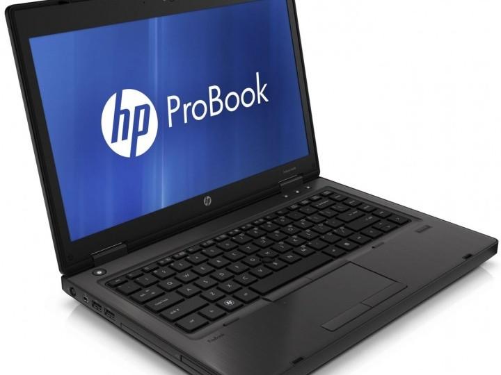 HP ProBook 6470b - 1. kép