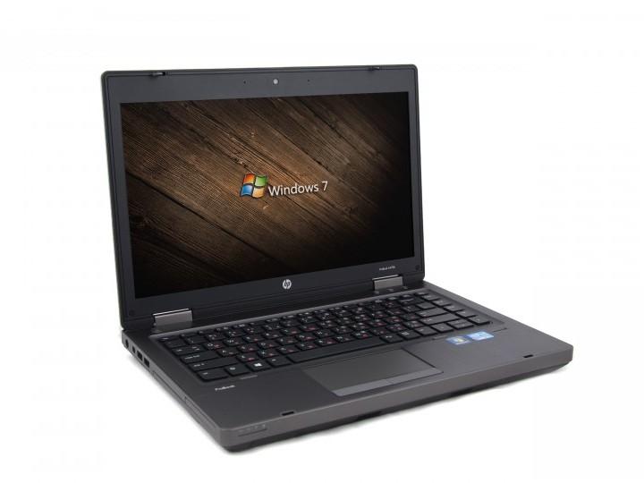 HP ProBook 6470b - 3. kép