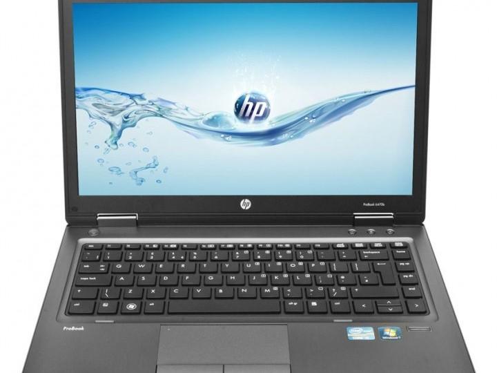 HP ProBook 6470b - 2. kép