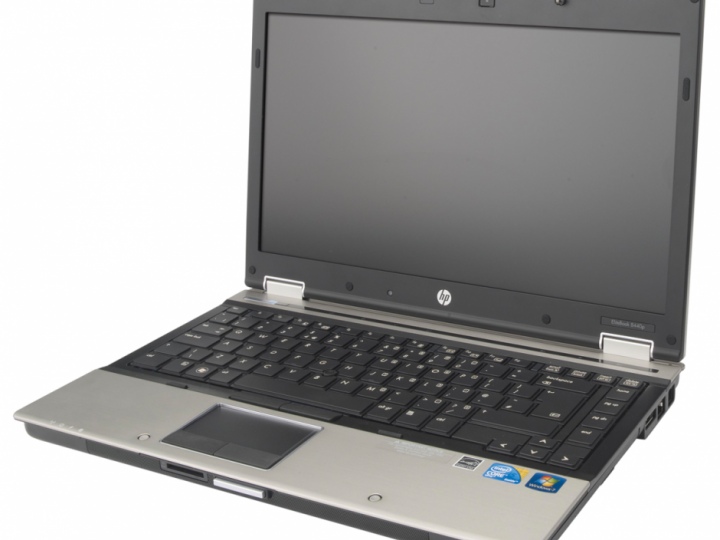 HP EliteBook 8440p - 2. kép
