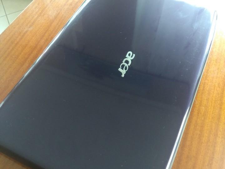 Acer Aspire 5738 - 2. kép