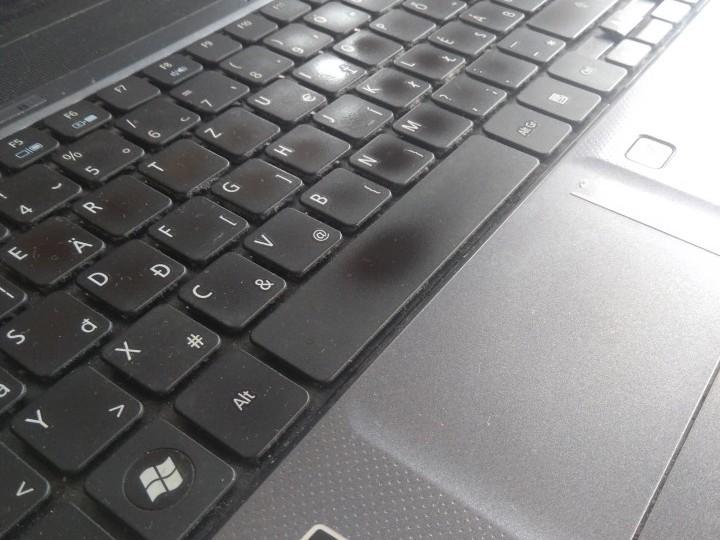 Acer Aspire 5738 - 3. kép