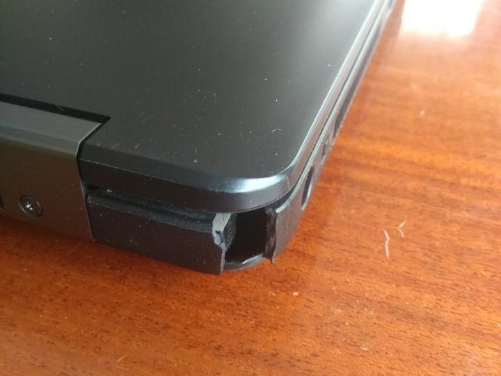 Dell Latitude E5540 - 3. kép