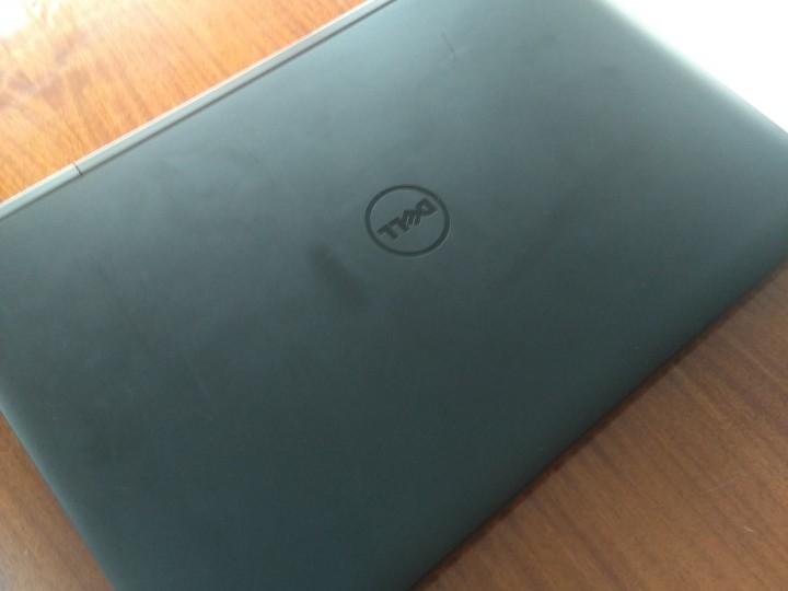 Dell Latitude E5540 - 2. kép
