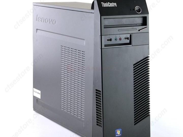 Lenovo ThinkCentre M70E - 2. kép