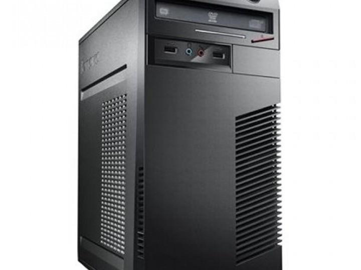Lenovo ThinkCentre M70E - 1. kép