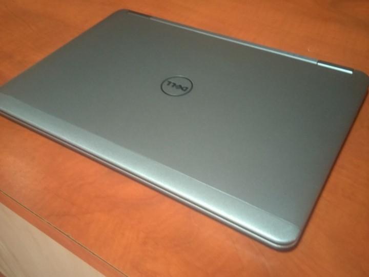 Dell Latitude E7240 - 1. kép