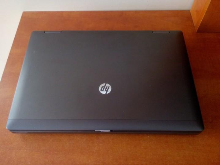 HP ProBook 6460b - 1. kép