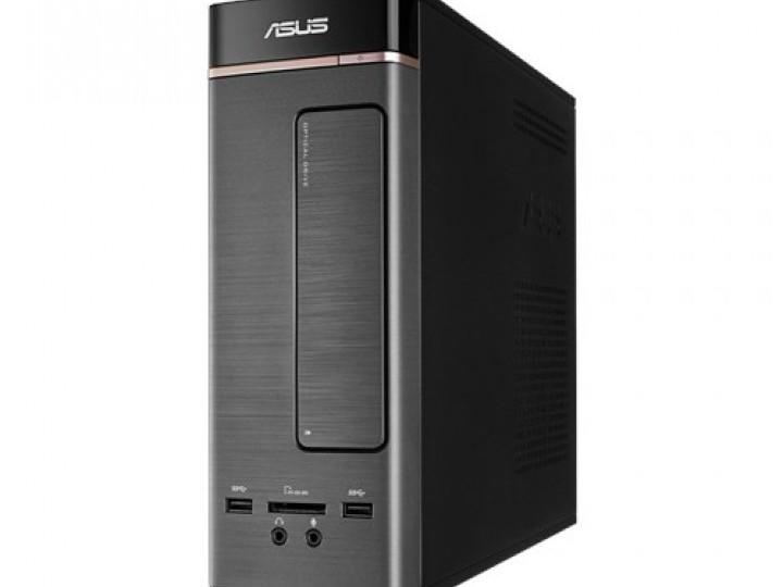 ASUS K20CE mini PC - 1. kép