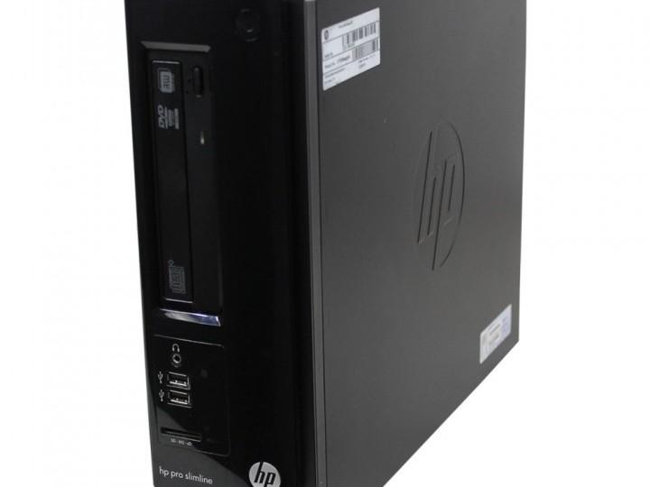 HP Pro 3300 SFF - 1. kép