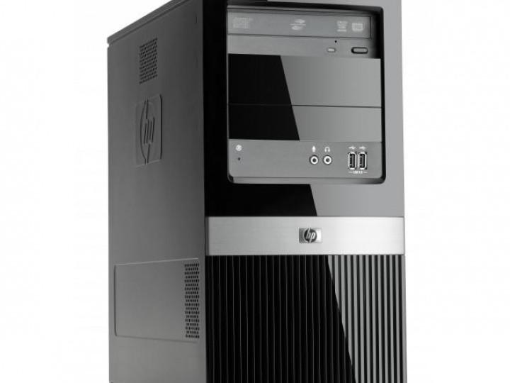 HP Pro 3120 MT - 1. kép