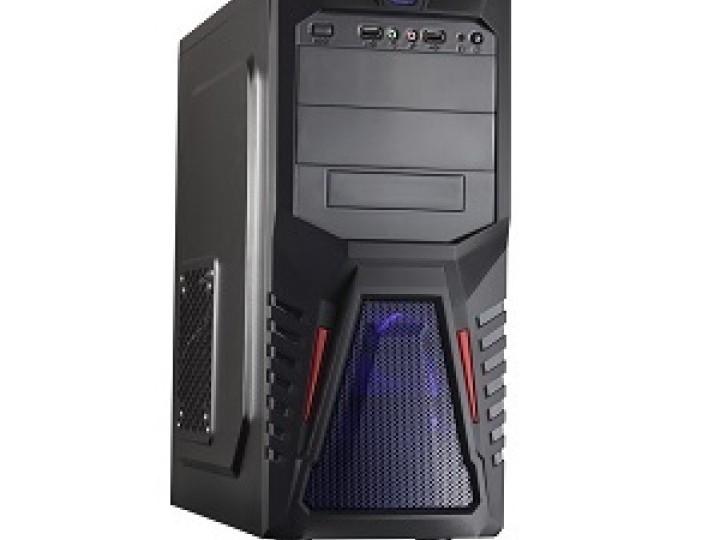 ÚJ Intel i7 GAMER PC! - 1. kép