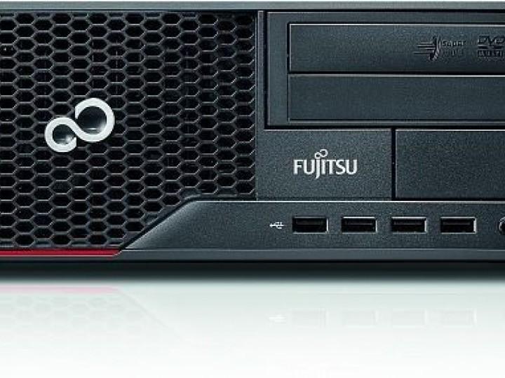 Fujitsu Esprimo E710 - 2. kép