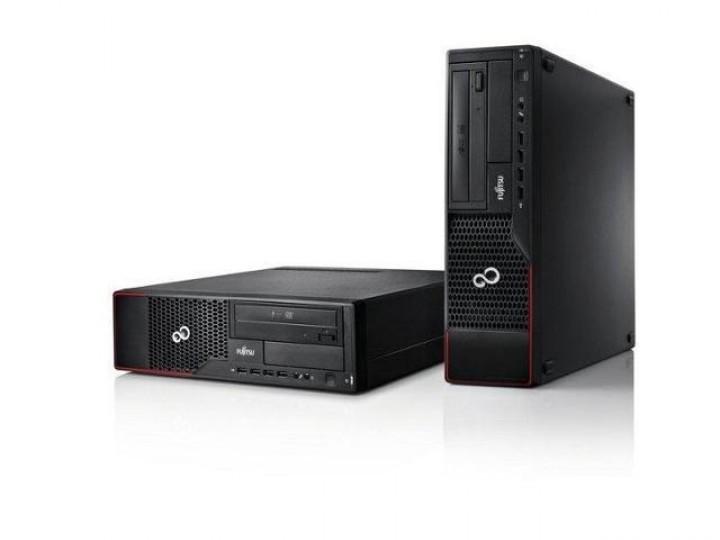 Fujitsu Esprimo E710 - 1. kép