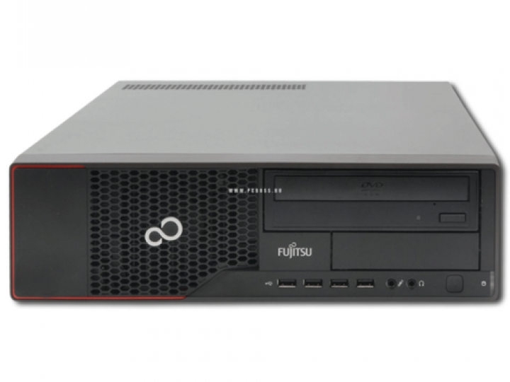 Fujitsu Esprimo E710 - 3. kép