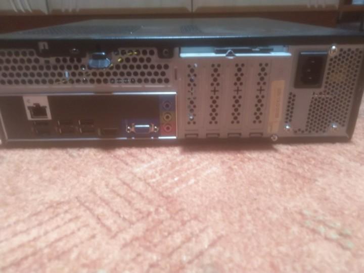 Dell Core i3 HDMi PC! - 3. kép