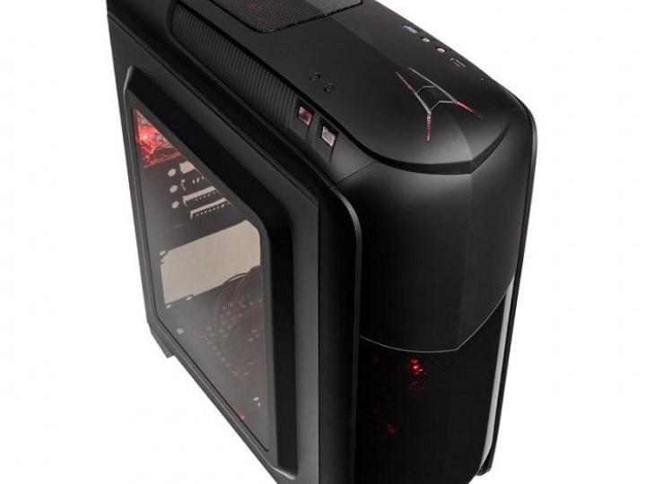 AMD OPTERON GAMER PC! - 2. kép