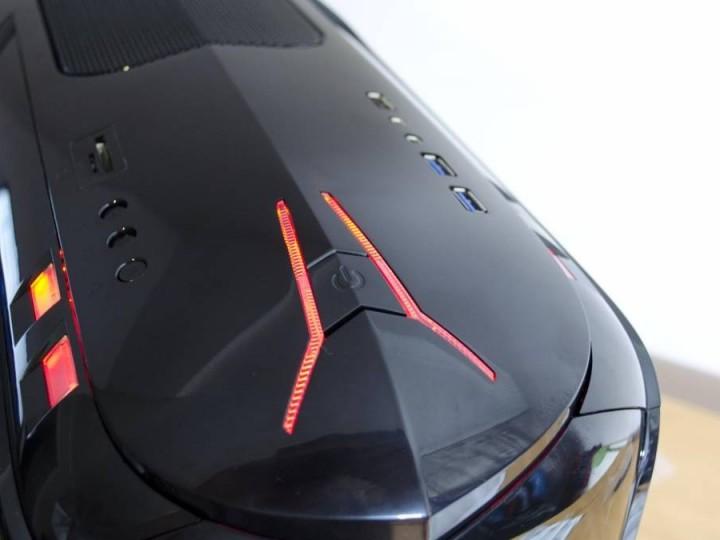 AMD OPTERON GAMER PC! - 3. kép