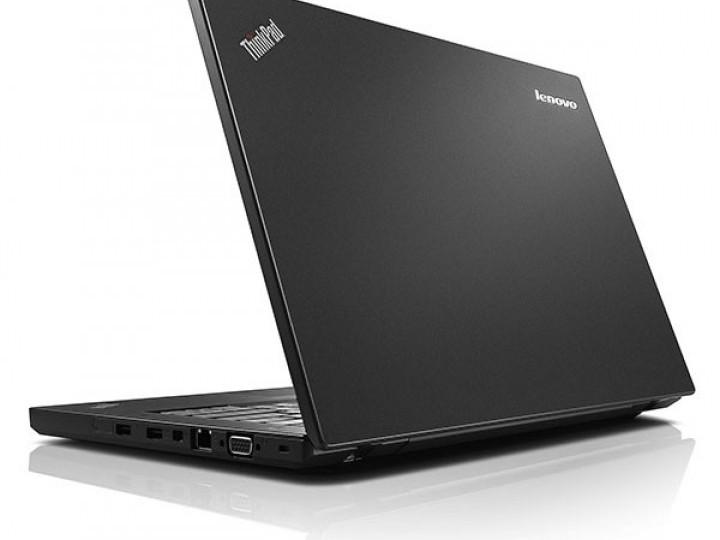 Lenovo ThinkPad X250 - 2. kép
