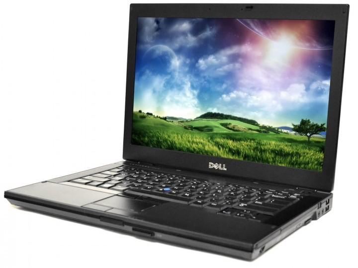 Dell Latitude E6410 - 1. kép