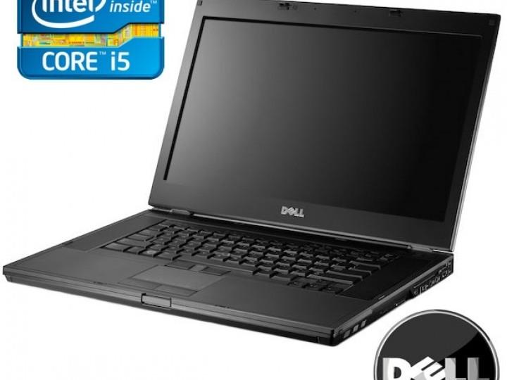 Dell Latitude E6410 - 3. kép