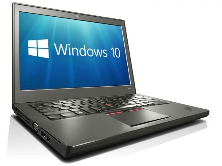 Lenovo ThinkPad X240 - 1. kép