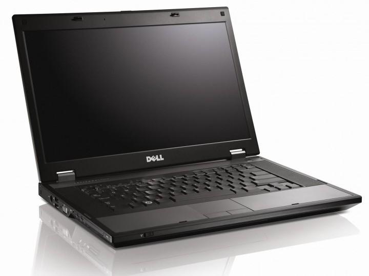 Dell Latitude E5510 - 2. kép