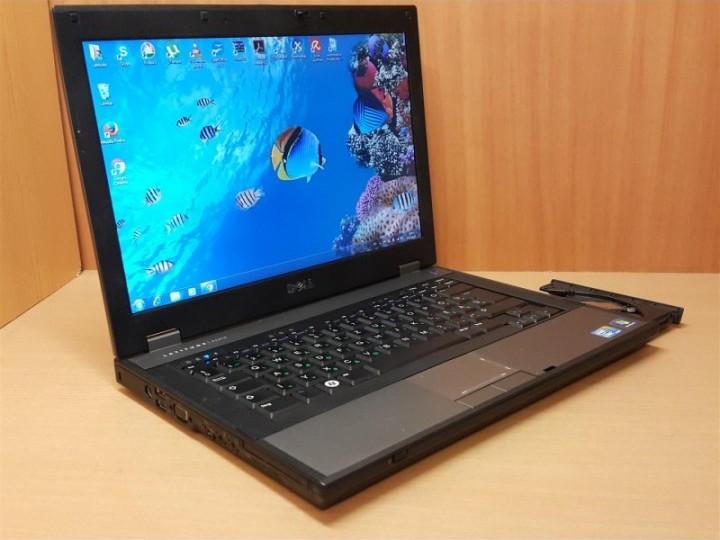 Dell Latitude E5510 - 3. kép