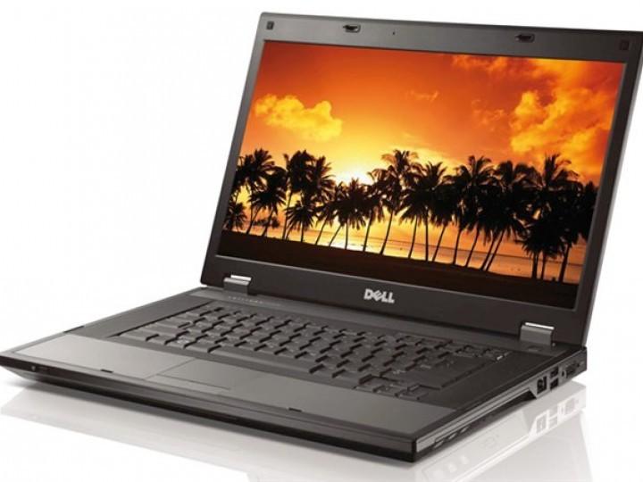 Dell Latitude E5510 - 1. kép
