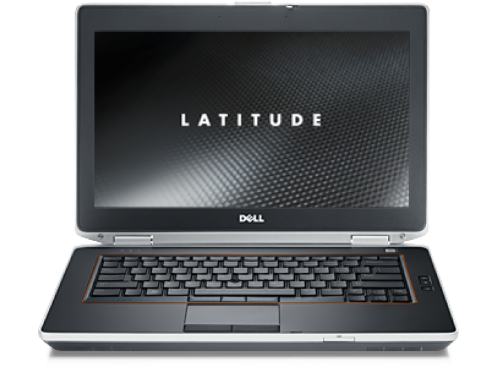 Dell Latitude E6420 - 2. kép