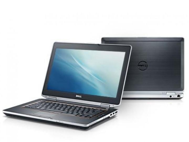 Dell Latitude E6420 - 3. kép