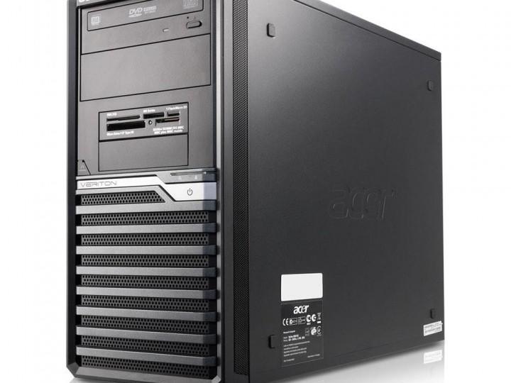 Acer Veriton GAMER PC! - 2. kép