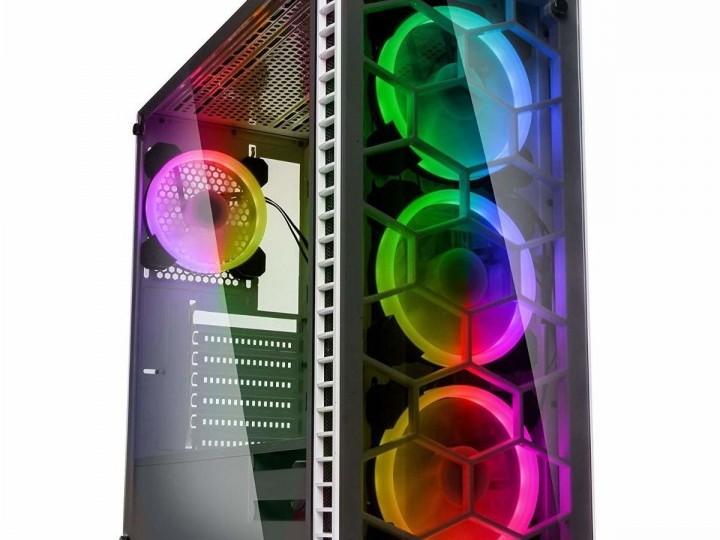 Ryzen GAMER PC - 1. kép