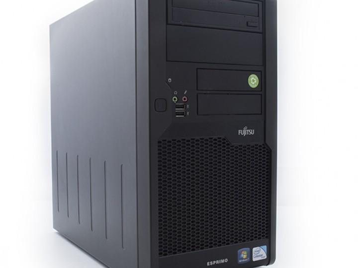  Fujitsu Esp. P5730 - 3. kép