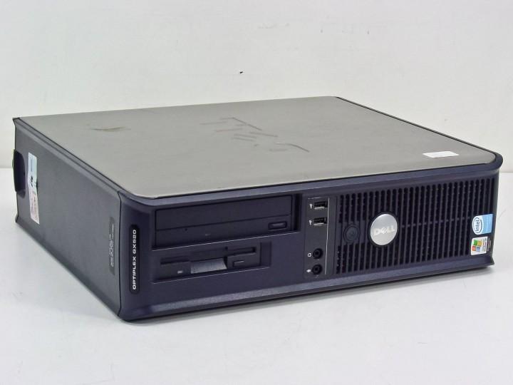 Dell Optiplex 380 - 2. kép