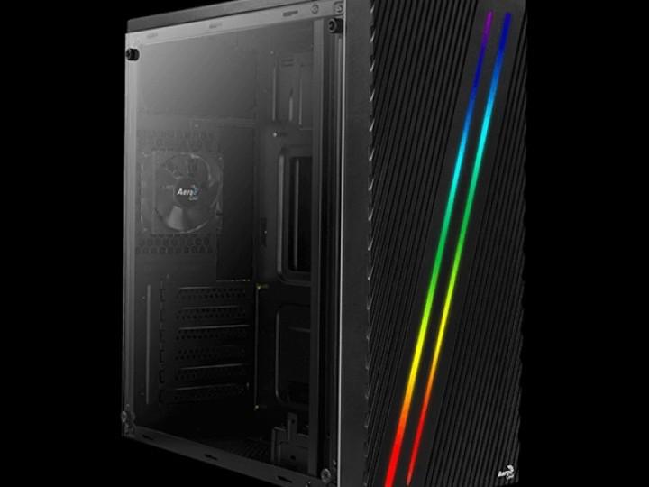 8 magos AMD GAMER PC! - 1. kép