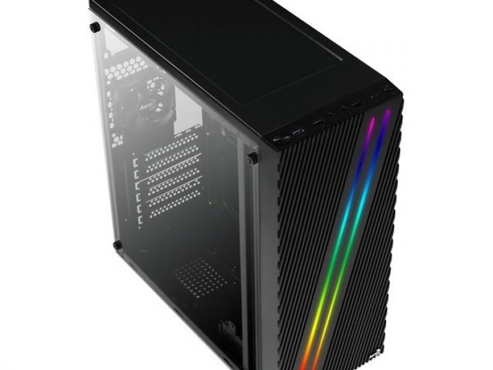 8 magos AMD GAMER PC! - 2. kép