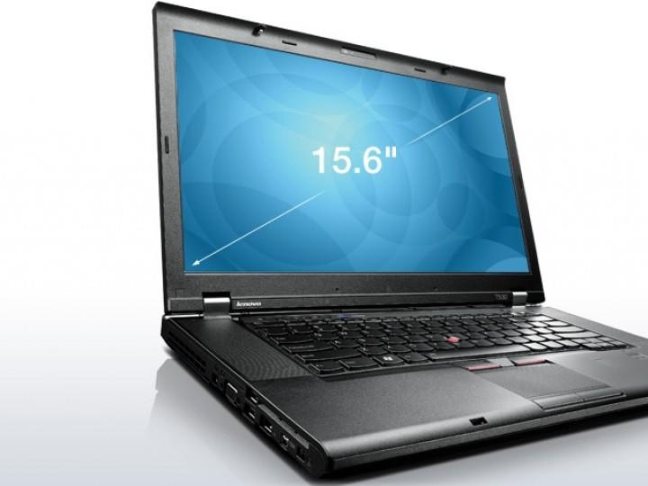 Lenovo ThinkPad T530-i7 - 1. kép