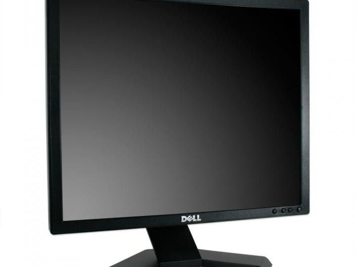 19" Dell LCD monitor - 2. kép